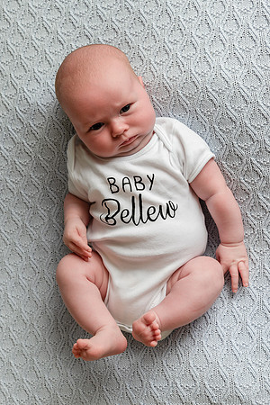 Baby Bellew 1773009