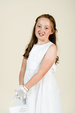 Abbie Communion