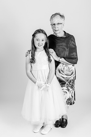 Abbie Communion