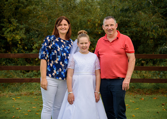Leah Communion4641073