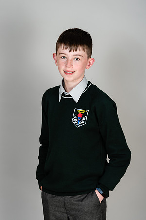 Back To School Photos Galway
