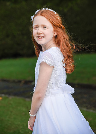 Cummins Communion 5472017