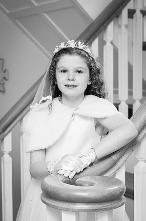Carrie Communion