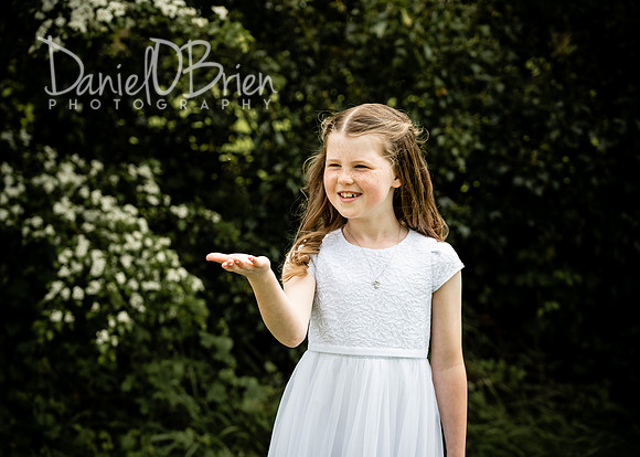 Fiona Kelly Communion 6069029