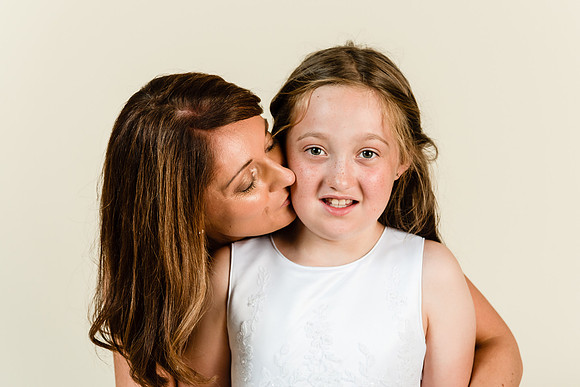 Abbie Communion