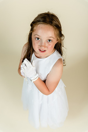 Abbie Communion