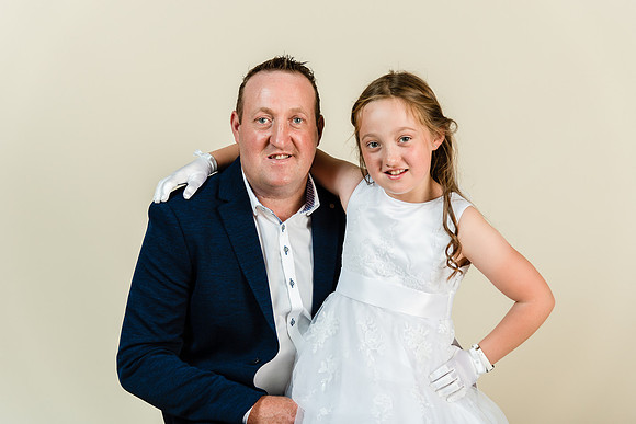 Abbie Communion