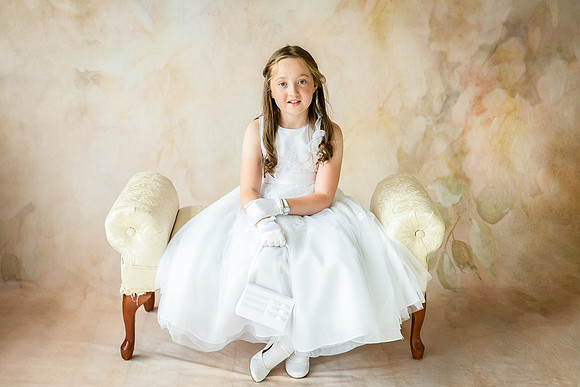 Abbie Communion