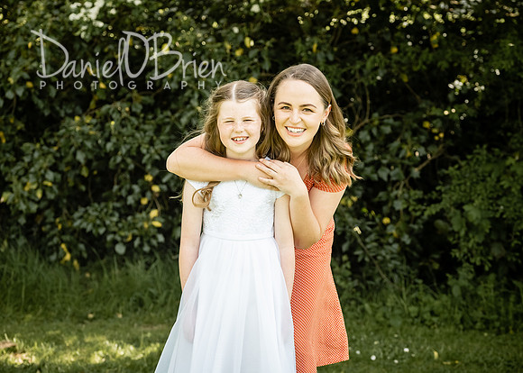 Fiona Kelly Communion 6361179