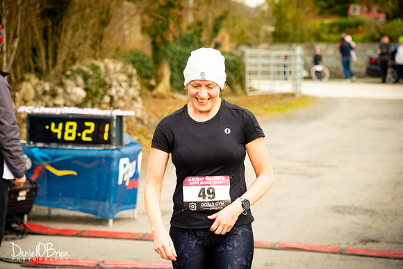 Galway Mini Marathon 418