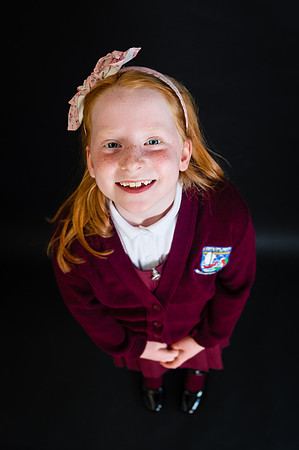 Back To School Photos Galway