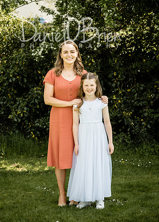 Fiona Kelly Communion 6354175