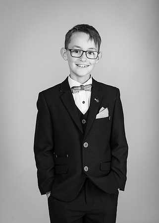 John Communion3595008