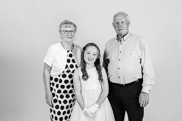 Abbie Communion