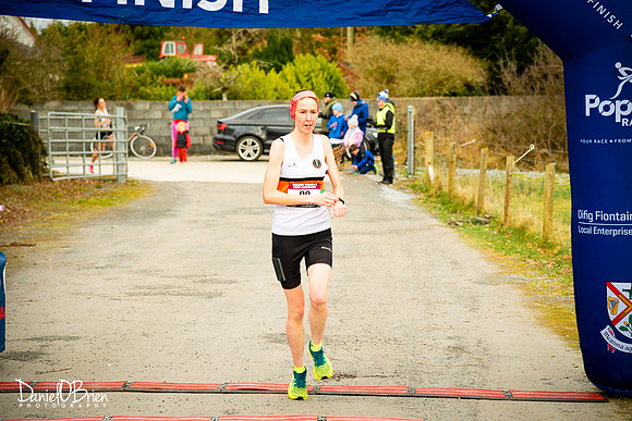 Galway Mini Marathon 342