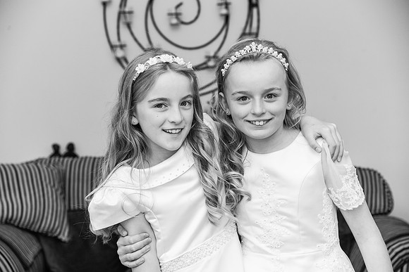 O'Connor Communion 5682020