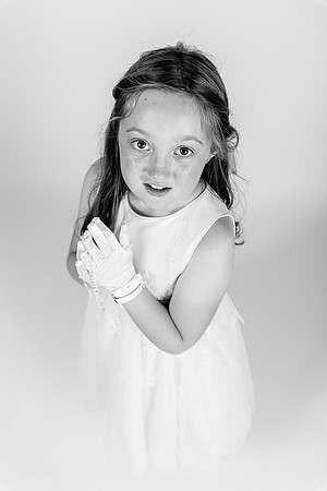 Abbie Communion
