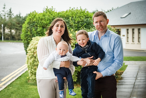Claire Christening 125