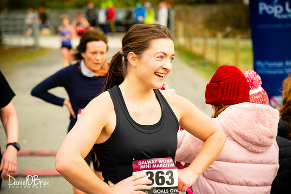 Galway Mini Marathon 498