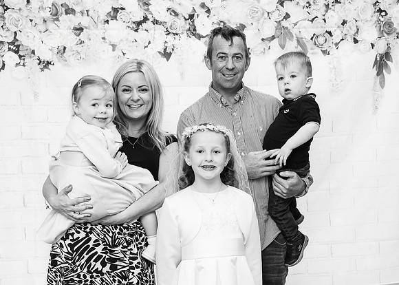 Carey Communion 7345170