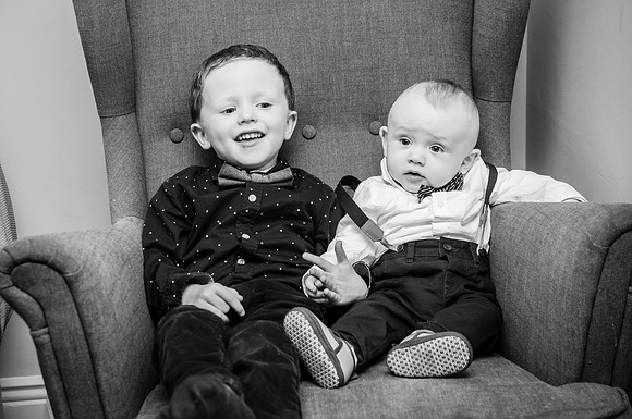 Claire Christening 036