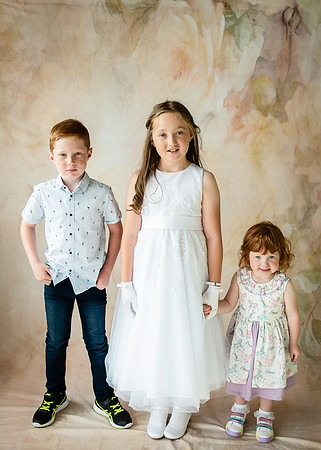 Abbie Communion