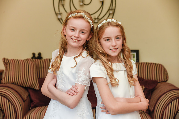O'Connor Communion 5678017