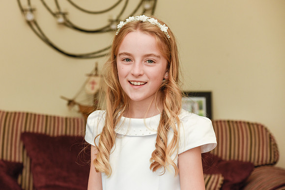 O'Connor Communion 5670011