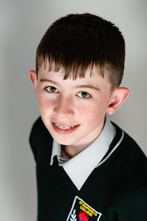 Back To School Photos Galway
