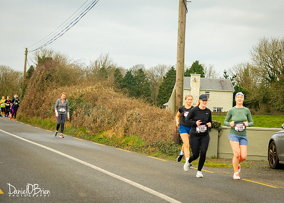 Galway Mini Marathon 436