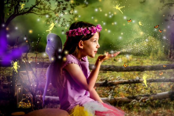 Enchanted Chloe 0985003