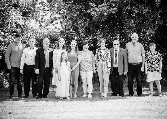 Fiona Kelly Communion 6376186