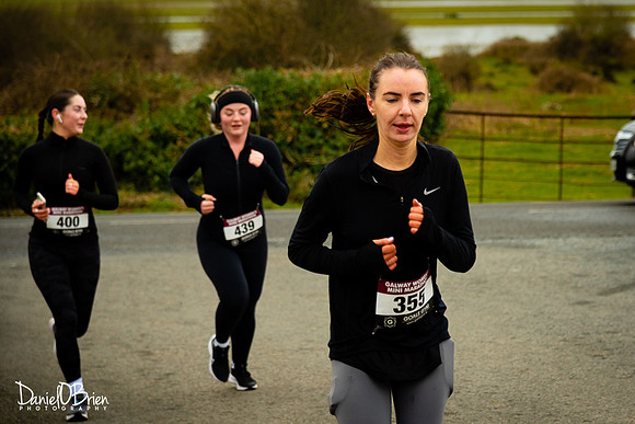 Galway Mini Marathon 180