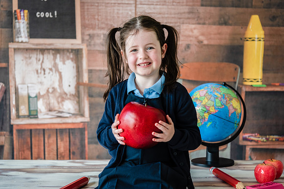 Back To School Photos Galway
