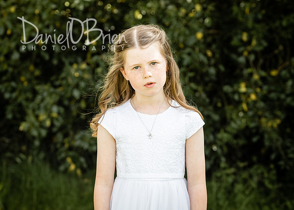 Fiona Kelly Communion 6384187
