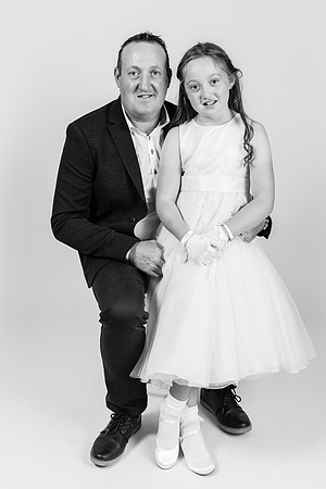 Abbie Communion