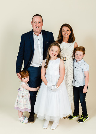 Abbie Communion
