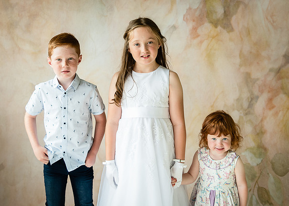 Abbie Communion