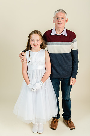 Abbie Communion