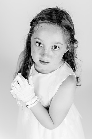 Abbie Communion